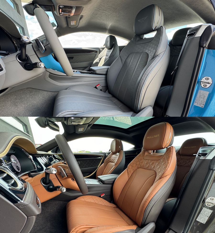 Fent a csúcson – Bentley Continental GT avagy a dicső múlt és a jövő - Autó & Motor - MOBILITY - 2025 Bentley Continental GT PHEV teszt, Bentley Continental GT  W12 vs. V8 PHEV teszt, Bentley Continental GT 2025 teszt, Bentley Continental GT teszt, Bentley Continental GT W12 teszt,