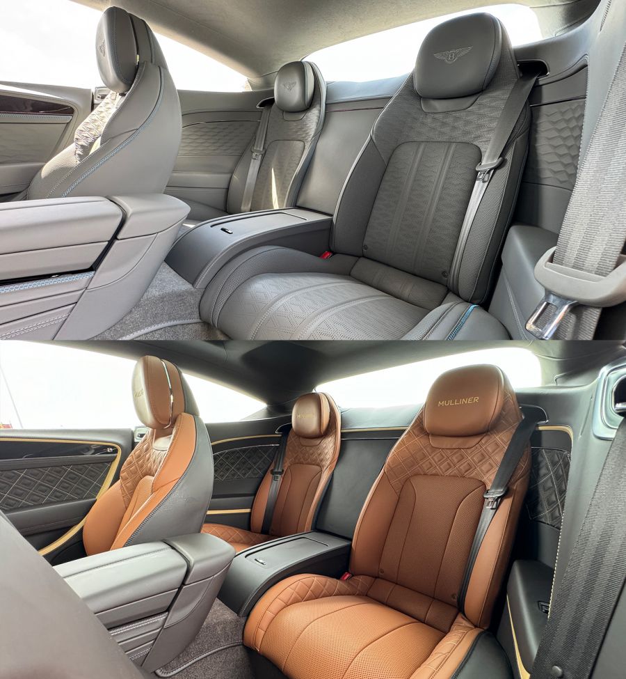 Fent a csúcson – Bentley Continental GT avagy a dicső múlt és a jövő - Autó & Motor - MOBILITY - 2025 Bentley Continental GT PHEV teszt, Bentley Continental GT  W12 vs. V8 PHEV teszt, Bentley Continental GT 2025 teszt, Bentley Continental GT teszt, Bentley Continental GT W12 teszt,