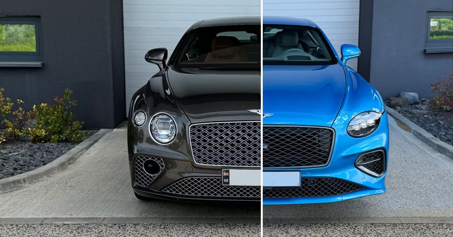Fent a csúcson – Bentley Continental GT avagy a dicső múlt és a jövő - Autó & Motor - MOBILITY - 2025 Bentley Continental GT PHEV teszt, Bentley Continental GT  W12 vs. V8 PHEV teszt, Bentley Continental GT 2025 teszt, Bentley Continental GT teszt, Bentley Continental GT W12 teszt,