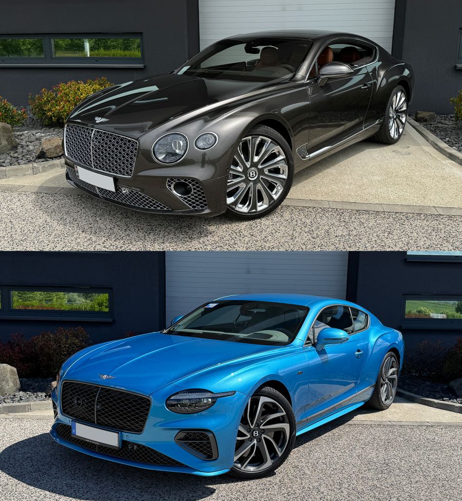 Fent a csúcson – Bentley Continental GT avagy a dicső múlt és a jövő - Autó & Motor - MOBILITY - 2025 Bentley Continental GT PHEV teszt, Bentley Continental GT  W12 vs. V8 PHEV teszt, Bentley Continental GT 2025 teszt, Bentley Continental GT teszt, Bentley Continental GT W12 teszt,