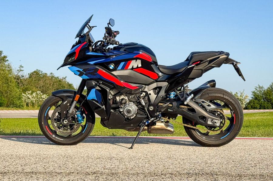Ez már mindennek a teteje! – BMW M 1000 XR teszt - Autó & Motor - MOBILITY - bmw, bmw m1000xr, bmw m1000xr teszt, 