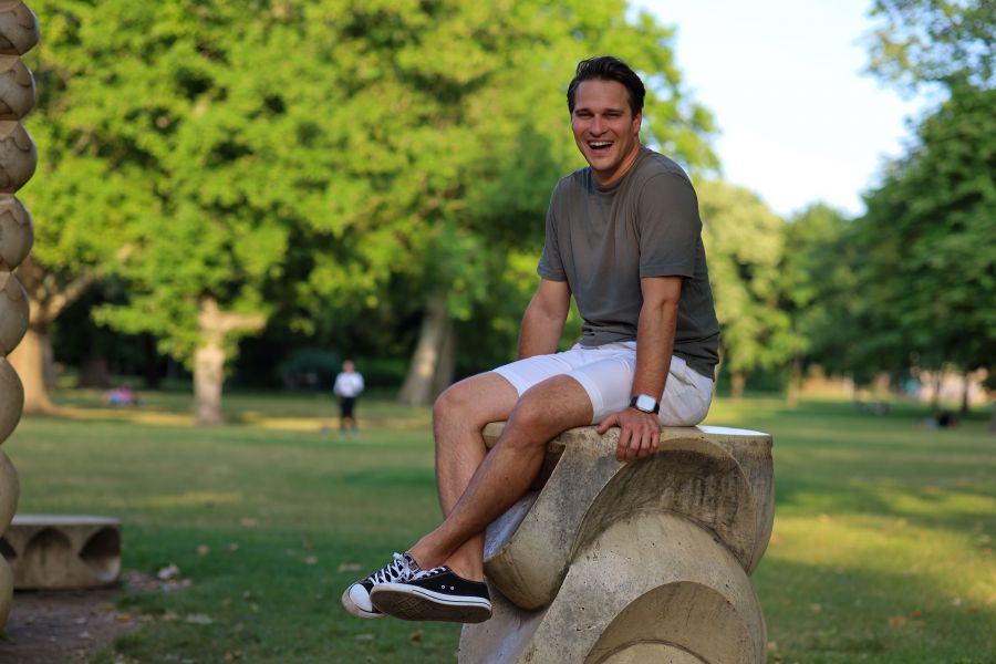 KOVÁCS GÁBOR, a tenor akit nem lehet nem észrevenni… - STYLELIFE - Interjúk - Kovács Gábor operaénekes, Musical %26 More, tenor, 