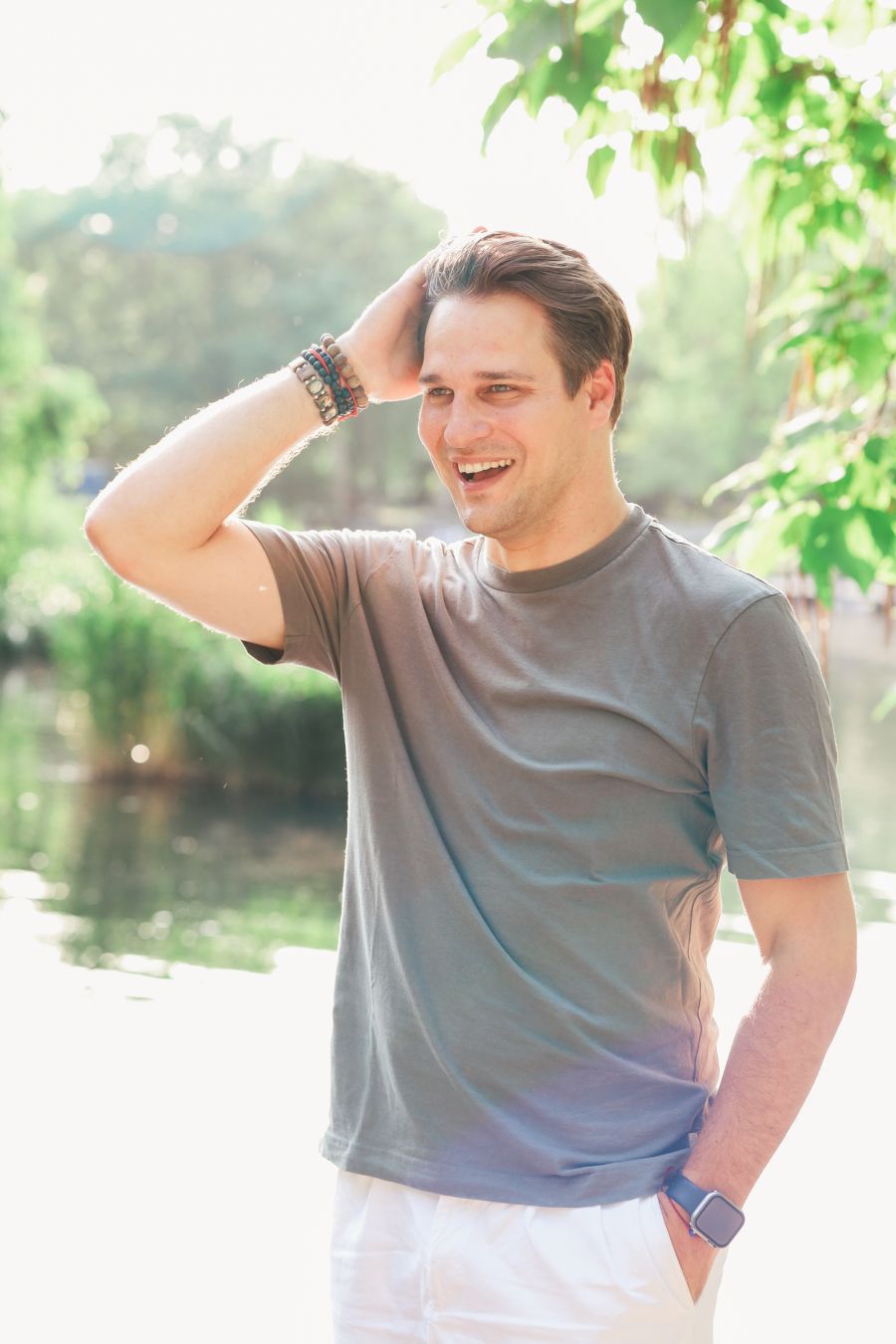 KOVÁCS GÁBOR, a tenor akit nem lehet nem észrevenni… - STYLELIFE - Interjúk - Kovács Gábor operaénekes, Musical %26 More, tenor, 