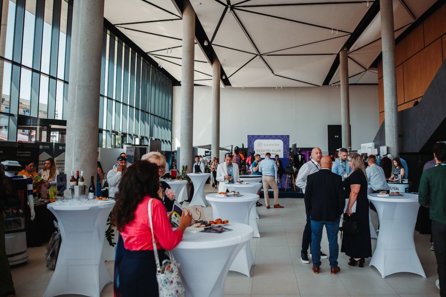 Trust Summit 2025 – Nem hangos volt, hanem mély -  -  - trust summit, 