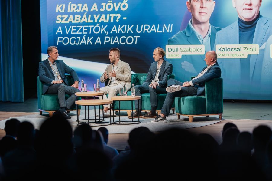 Trust Summit 2025 – Nem hangos volt, hanem mély -  -  - trust summit, 