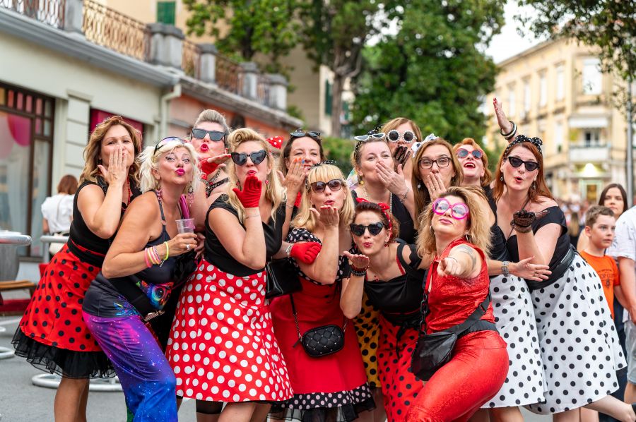 RetrOpatija: Éld át a 20. század aranykorát - Készülj az évszázad bulijára! - Kikapcsoló - STYLENEWS - nyaralás, Opatija, retro, retropatija 2025, 