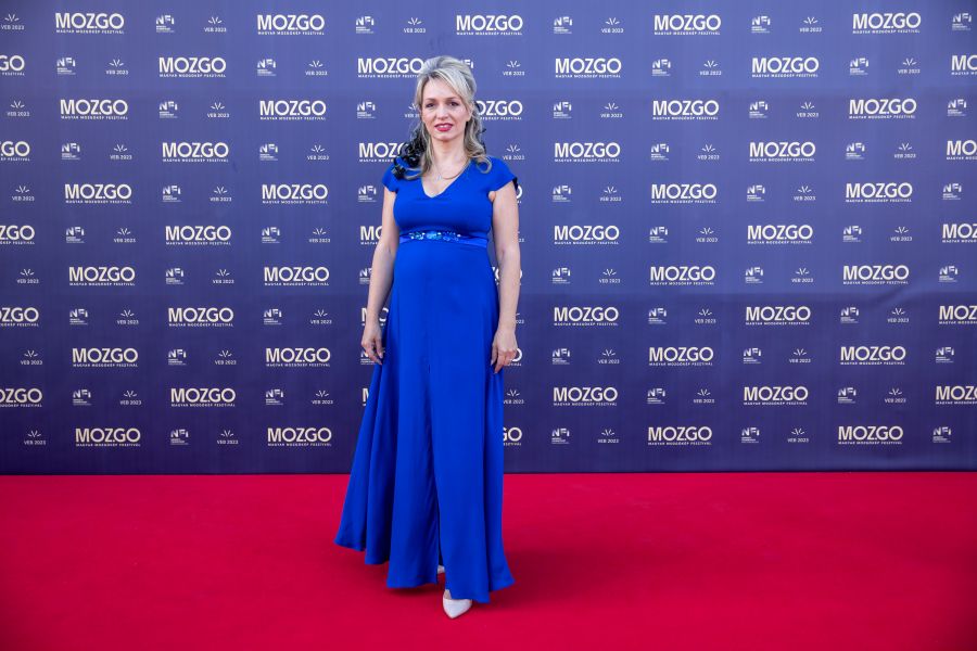 A hazai tervezők kreációiban tündököltek a sztárok és a filmesek Magyar Mozgókép Díjak gáláján - Kikapcsoló - STYLENEWS - 