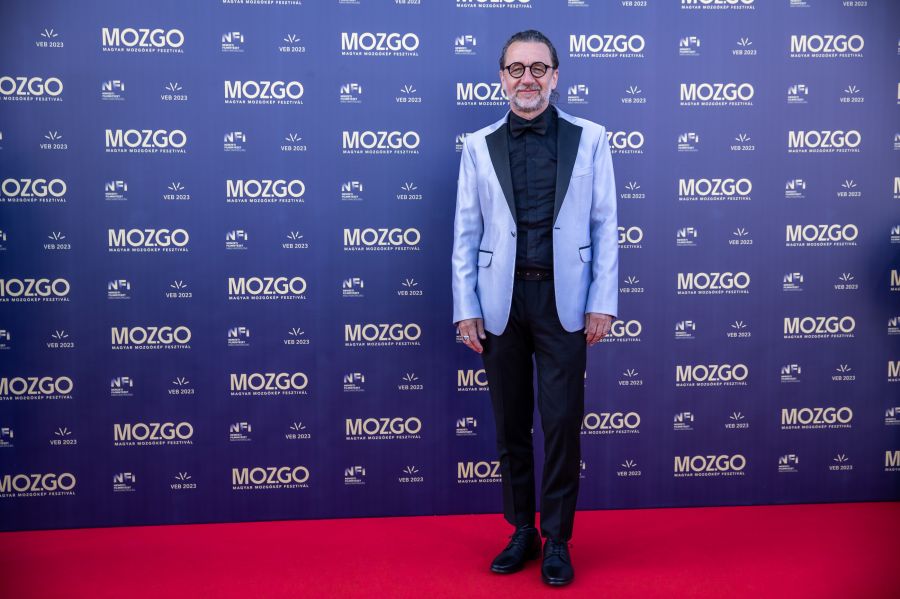 A hazai tervezők kreációiban tündököltek a sztárok és a filmesek Magyar Mozgókép Díjak gáláján - Kikapcsoló - STYLENEWS - 