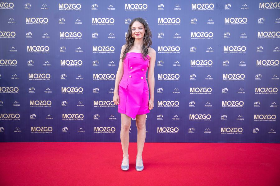 A hazai tervezők kreációiban tündököltek a sztárok és a filmesek Magyar Mozgókép Díjak gáláján - Kikapcsoló - STYLENEWS - 