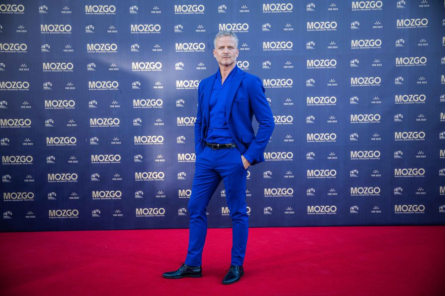 A hazai tervezők kreációiban tündököltek a sztárok és a filmesek Magyar Mozgókép Díjak gáláján - Kikapcsoló - STYLENEWS - 