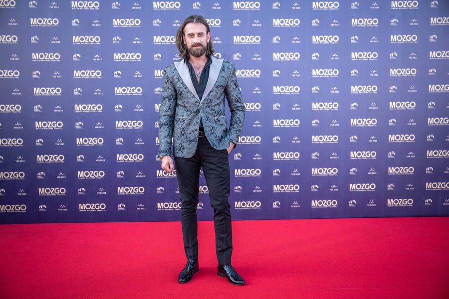 A hazai tervezők kreációiban tündököltek a sztárok és a filmesek Magyar Mozgókép Díjak gáláján - Kikapcsoló - STYLENEWS - 