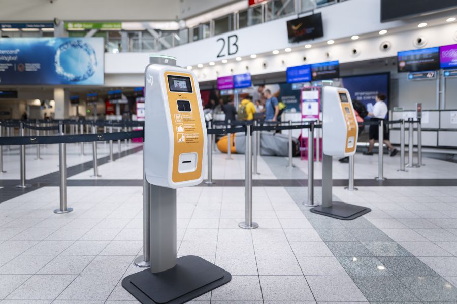 Készüljön tudatosan a repülésre! - a Budapest Airport útmutatója a stresszmentes nyári utazáshoz - STYLELIFE - Utazás - bud, Budapest airport, reptér, 