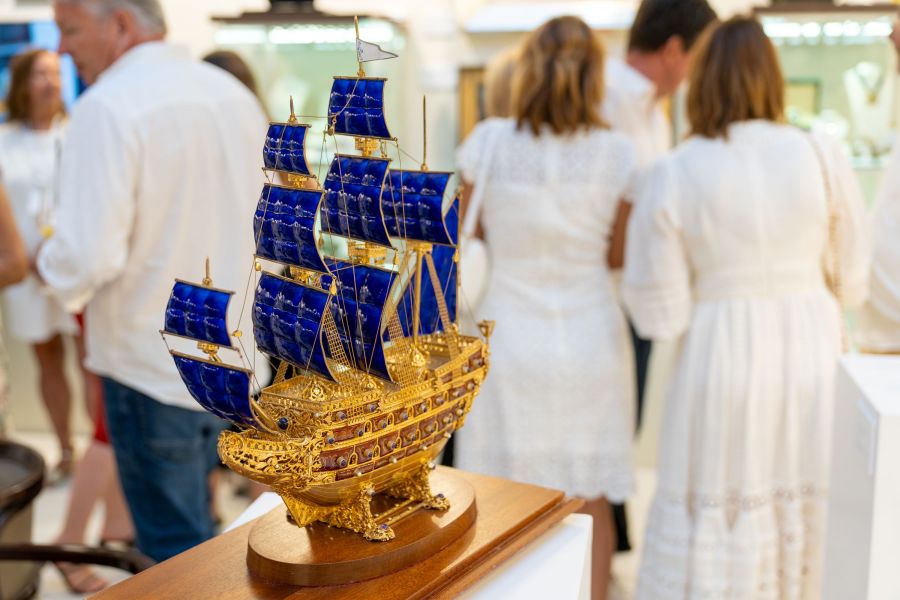 Füred Art Week: a Balatonhoz költözik a művészeti világ krémje - Kikapcsoló - STYLENEWS - faw, Füred art week, 