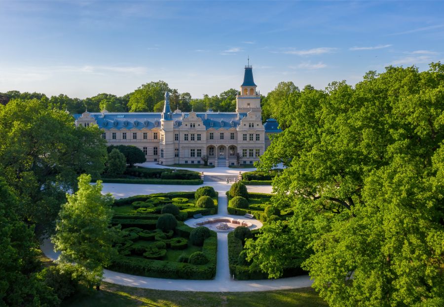 Ezek a kelet-magyarországi romantikus kastélyok garantáltan ámulatba ejtenek! - STYLELIFE - Utazás - csodásmagyarország, kastély, magyarország, 