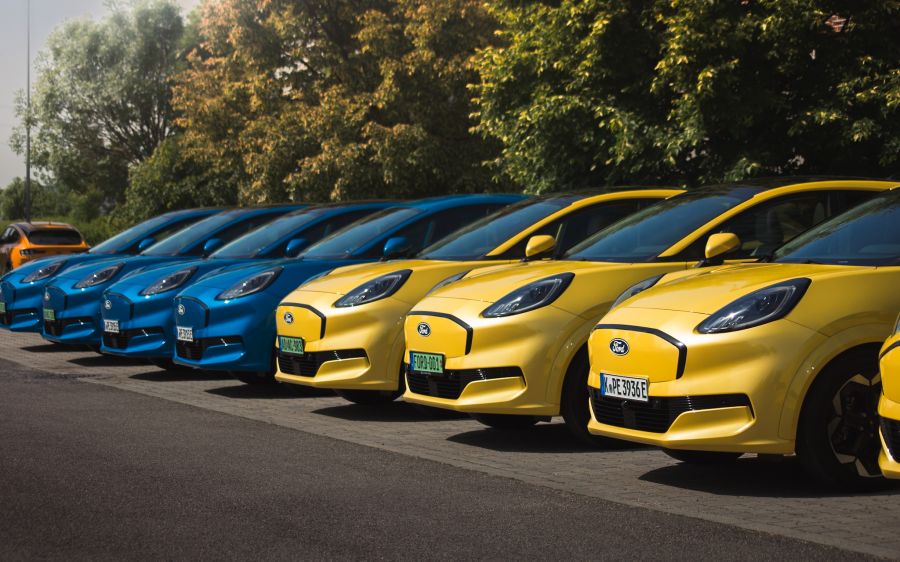 Gen-E,  a városi nagymacska – Kipróbáltuk az elektromos Ford Pumát - Autó & Motor - MOBILITY - Ford, Ford Puma, Ford Puma Gen-E, Gen-E, Puma, 