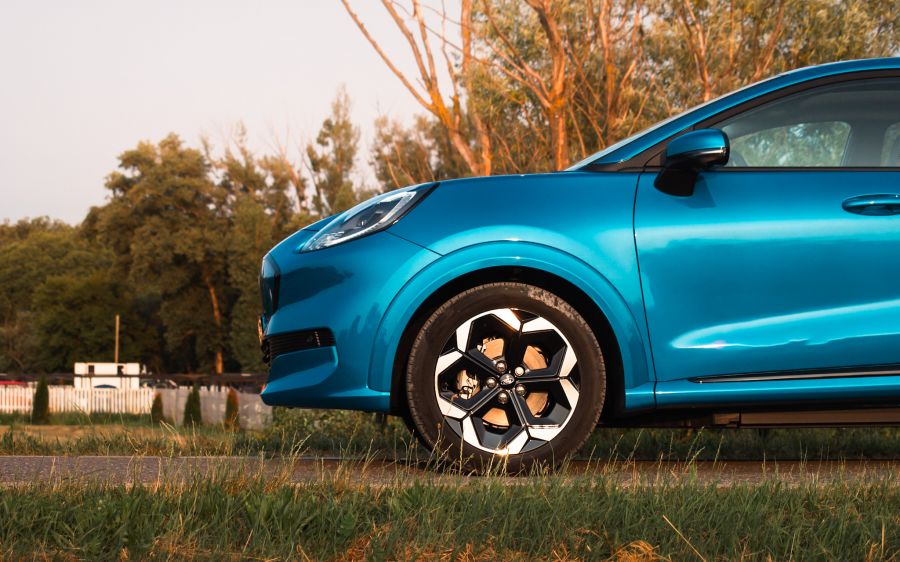 Gen-E,  a városi nagymacska – Kipróbáltuk az elektromos Ford Pumát - Autó & Motor - MOBILITY - Ford, Ford Puma, Ford Puma Gen-E, Gen-E, Puma, 