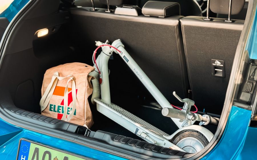 Gen-E,  a városi nagymacska – Kipróbáltuk az elektromos Ford Pumát - Autó & Motor - MOBILITY - Ford, Ford Puma, Ford Puma Gen-E, Gen-E, Puma, 