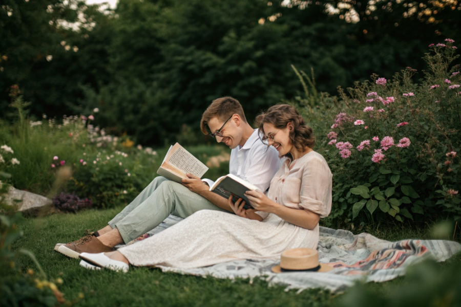 Nyár és olvasás – miért ilyenkor tudunk a legjobban elmélyülni a könyvekben? - STYLENEWS -  - nyár, olvasás, 