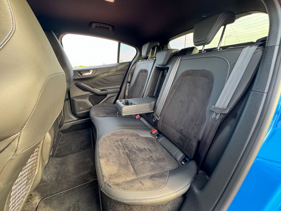 Az utolsó huligán? –Ford Focus ST - Autó & Motor - MOBILITY - Focus ST, Ford, Ford Focus, Ford Focus ST, 