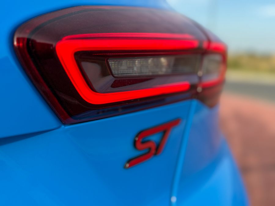 Az utolsó huligán? –Ford Focus ST - Autó & Motor - MOBILITY - Focus ST, Ford, Ford Focus, Ford Focus ST, 