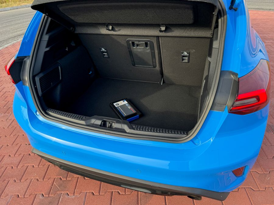 Az utolsó huligán? –Ford Focus ST - Autó & Motor - MOBILITY - Focus ST, Ford, Ford Focus, Ford Focus ST, 