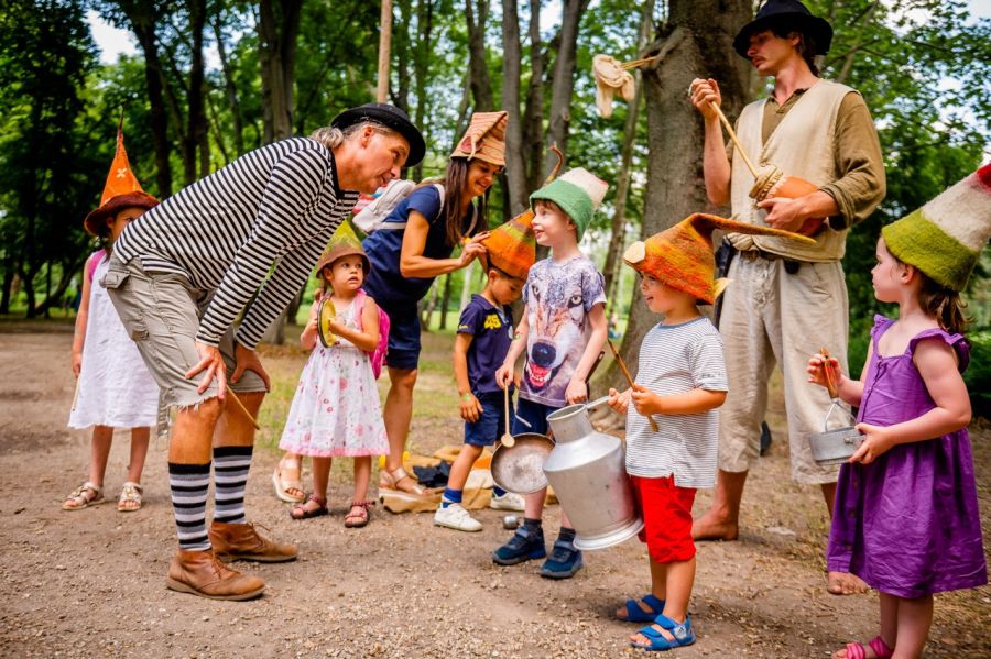 Végre indul a vakáció – jön a Generali Gyerek Sziget! - Kikapcsoló - STYLENEWS - sziget, sziget 2025, 