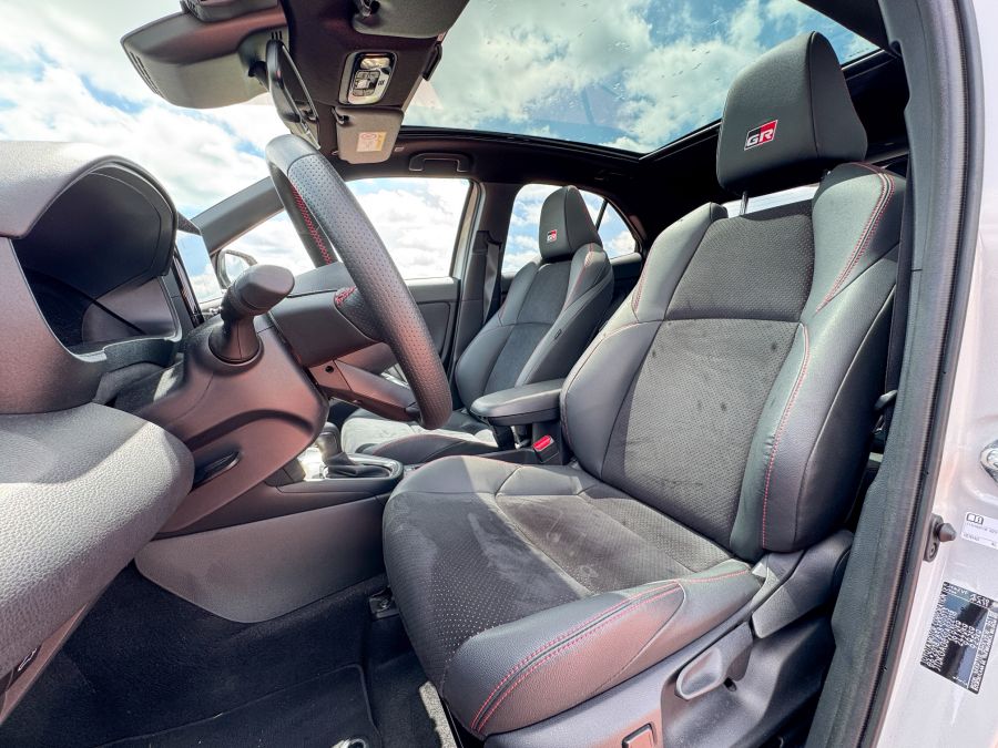 Toyota Yaris Cross GR Sport – A Kis SUV, Amiben Megvan a GR Lelke? - Autó & Motor - MOBILITY - toyota, Toyota Yaris, Toyota Yaris Cross, Toyota Yaris Cross GR Sport, Yaris Cross, Yaris Cross GR Sport, 