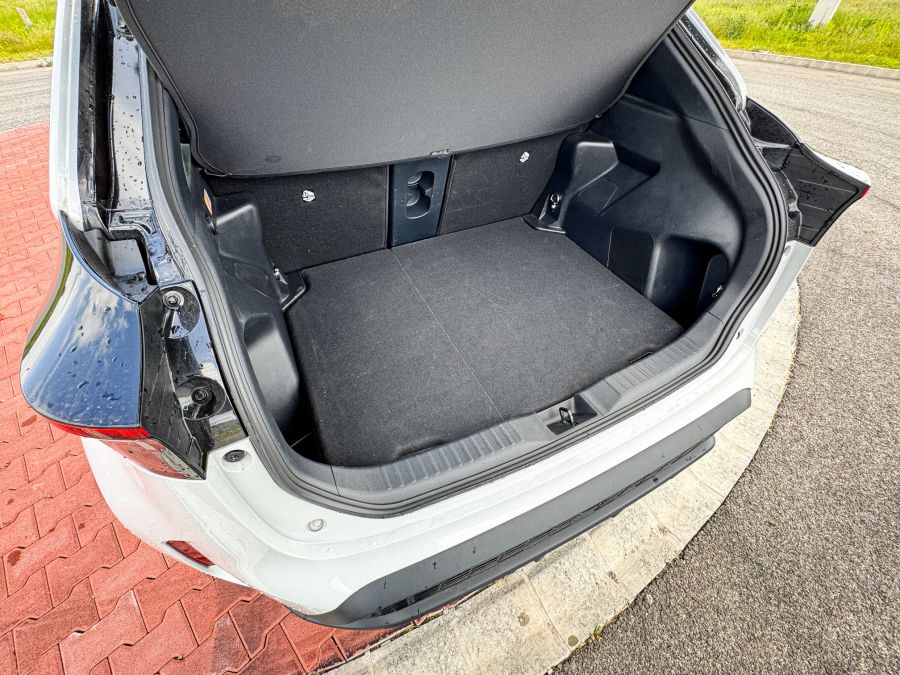 Toyota Yaris Cross GR Sport – A Kis SUV, Amiben Megvan a GR Lelke? - Autó & Motor - MOBILITY - toyota, Toyota Yaris, Toyota Yaris Cross, Toyota Yaris Cross GR Sport, Yaris Cross, Yaris Cross GR Sport, 