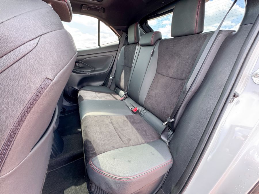 Toyota Yaris Cross GR Sport – A Kis SUV, Amiben Megvan a GR Lelke? - Autó & Motor - MOBILITY - toyota, Toyota Yaris, Toyota Yaris Cross, Toyota Yaris Cross GR Sport, Yaris Cross, Yaris Cross GR Sport, 