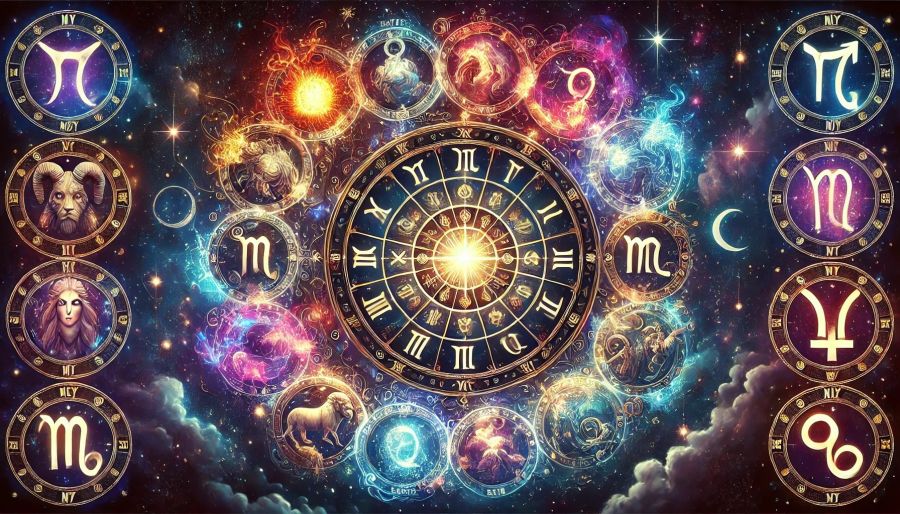 Mi történik a héten? 2025.07.21-27. - STYLELIFE -  - %23ernstbarbiasztrologia %23asztrologia, heti horoszkóp, horoszkóp,