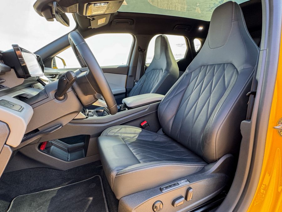 A legenda újjászületése, másképp – Az új Ford Capri - Autó & Motor - MOBILITY - Ford, ford capri, ford capri teszt, 