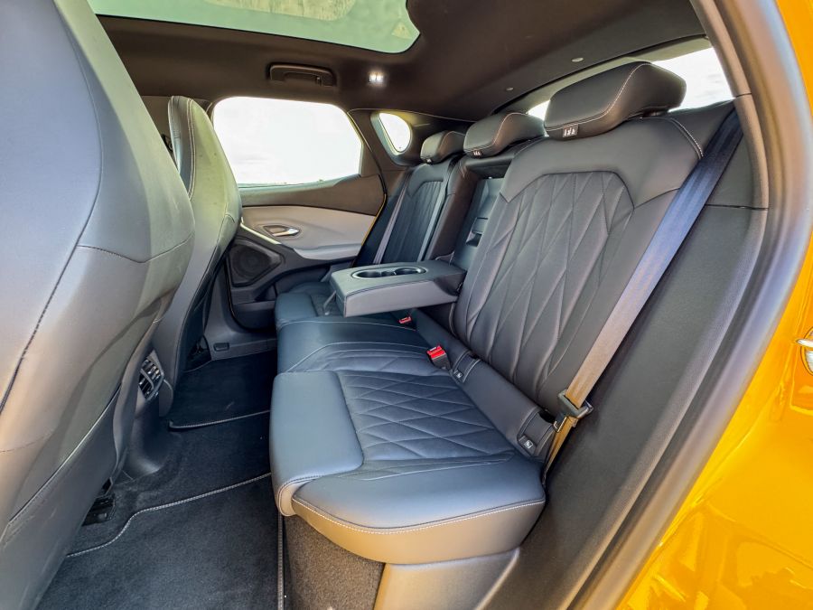 A legenda újjászületése, másképp – Az új Ford Capri - Autó & Motor - MOBILITY - Ford, ford capri, ford capri teszt, 