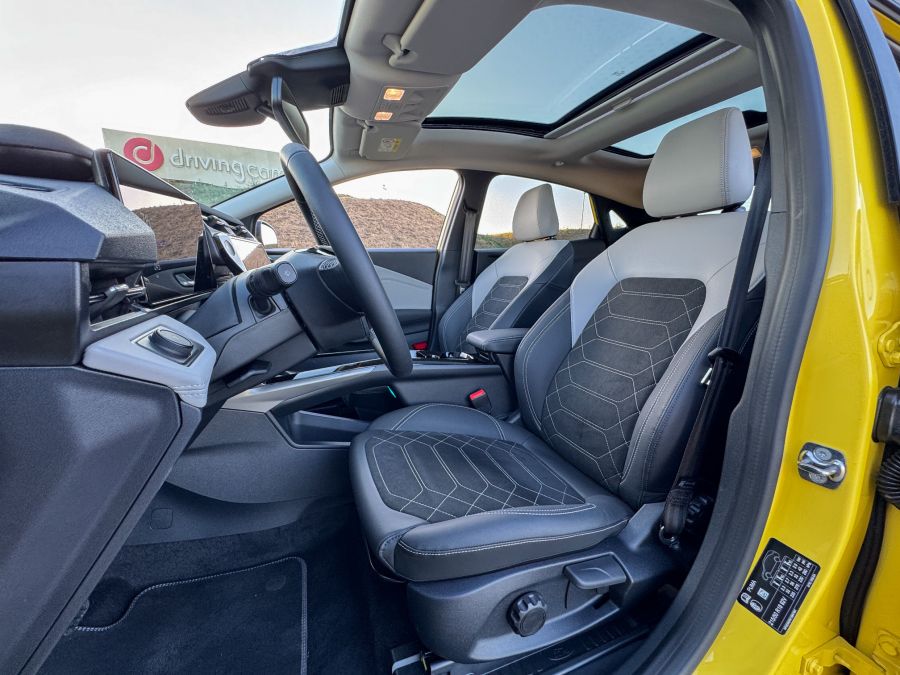 A döntés, amit nem kell megmagyarázni! – Ford Puma Gen-E - Autó & Motor - MOBILITY - ford puma, ford puma gen-e teszt, ford puma gene, puma gene, 