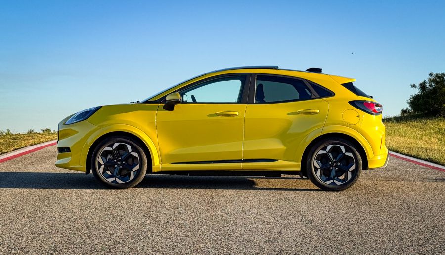 A döntés, amit nem kell megmagyarázni! – Ford Puma Gen-E - Autó & Motor - MOBILITY - ford puma, ford puma gen-e teszt, ford puma gene, puma gene, 