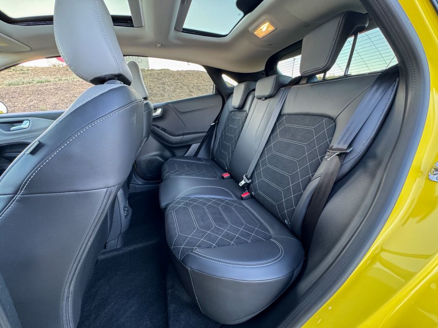 A döntés, amit nem kell megmagyarázni! – Ford Puma Gen-E - Autó & Motor - MOBILITY - ford puma, ford puma gen-e teszt, ford puma gene, puma gene, 