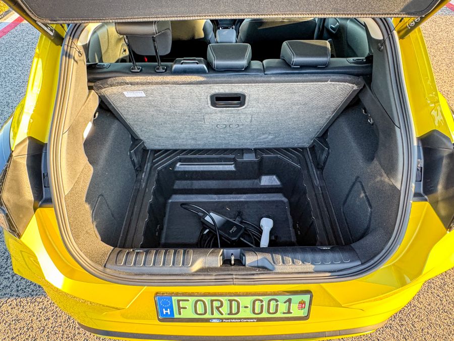 A döntés, amit nem kell megmagyarázni! – Ford Puma Gen-E - Autó & Motor - MOBILITY - ford puma, ford puma gen-e teszt, ford puma gene, puma gene, 