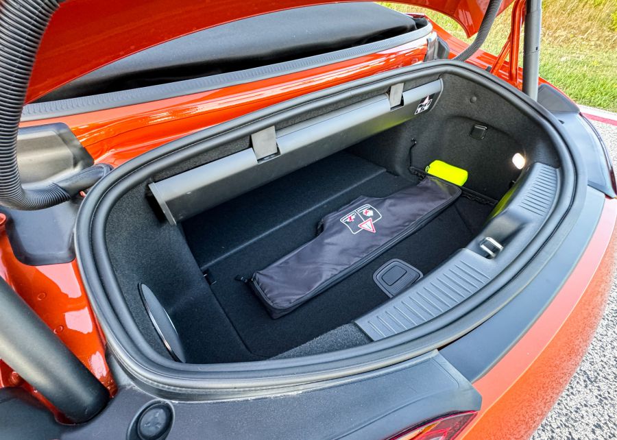 Könnyű és Finom - Mercedes-AMG SL43 - Autó & Motor - MOBILITY - amg sl 43, mercedes, mercedes amg, mercedes amg sl 43, mercedes benz, sl 43, 