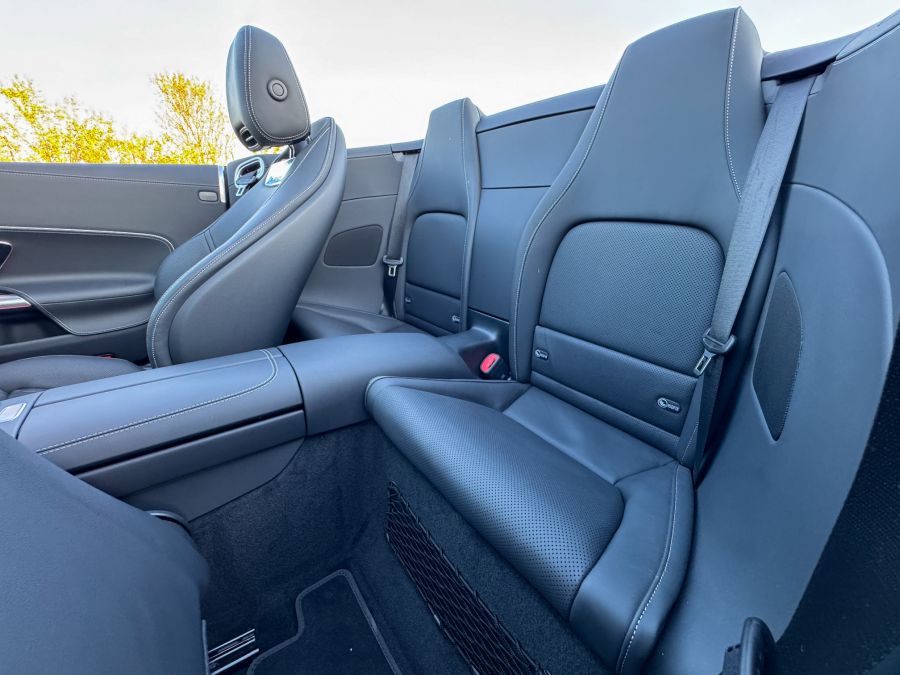 Könnyű és Finom - Mercedes-AMG SL43 - Autó & Motor - MOBILITY - amg sl 43, mercedes, mercedes amg, mercedes amg sl 43, mercedes benz, sl 43, 