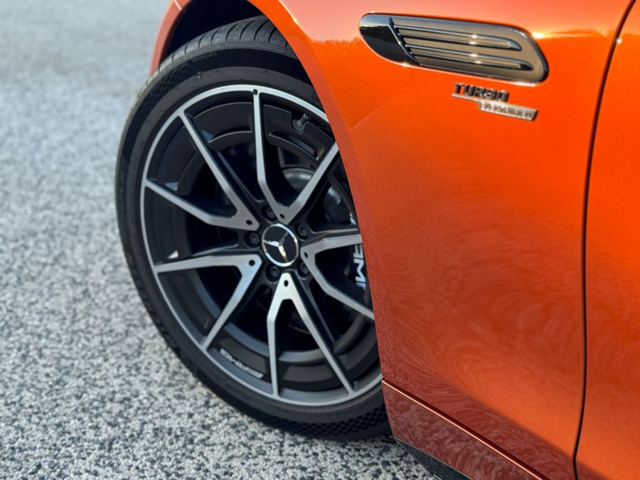 Könnyű és Finom - Mercedes-AMG SL43 - Autó & Motor - MOBILITY - amg sl 43, mercedes, mercedes amg, mercedes amg sl 43, mercedes benz, sl 43, 