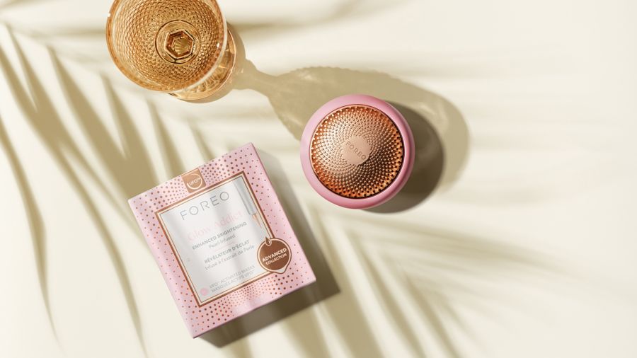 Zendaya Budapesten is ragyog - STYLENEWS -  - foreo, foreo ufo, zendaya, 