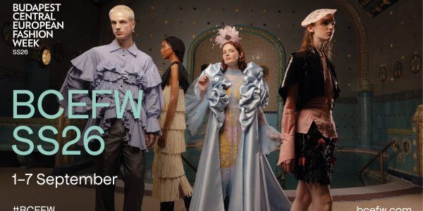Új korszak a magyar divatszcénában: soha ennyi magyar feltörekvő tehetség nem mutatkozott még be a BCEFW-n - STYLENEWS -  - bcefw, budapest central european fashion week, 