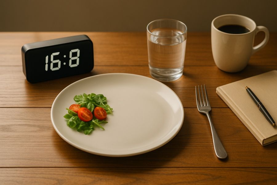 Piszkos böjt az egészséges életmód reményében?! - STYLELIFE -  - böjt, egészséges táplálkozás, időszakos böjt, 