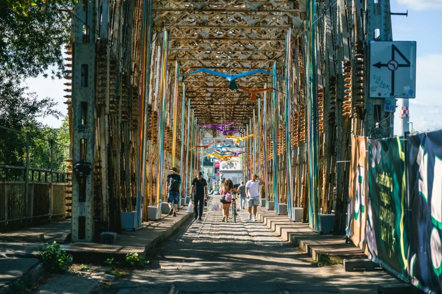 Szerdától Sziget, szabadon - Kikapcsoló - STYLENEWS - hajógyári sziget, hajógyári sziget programok, hajógyári sziget programok 2025, sziget 2025, 