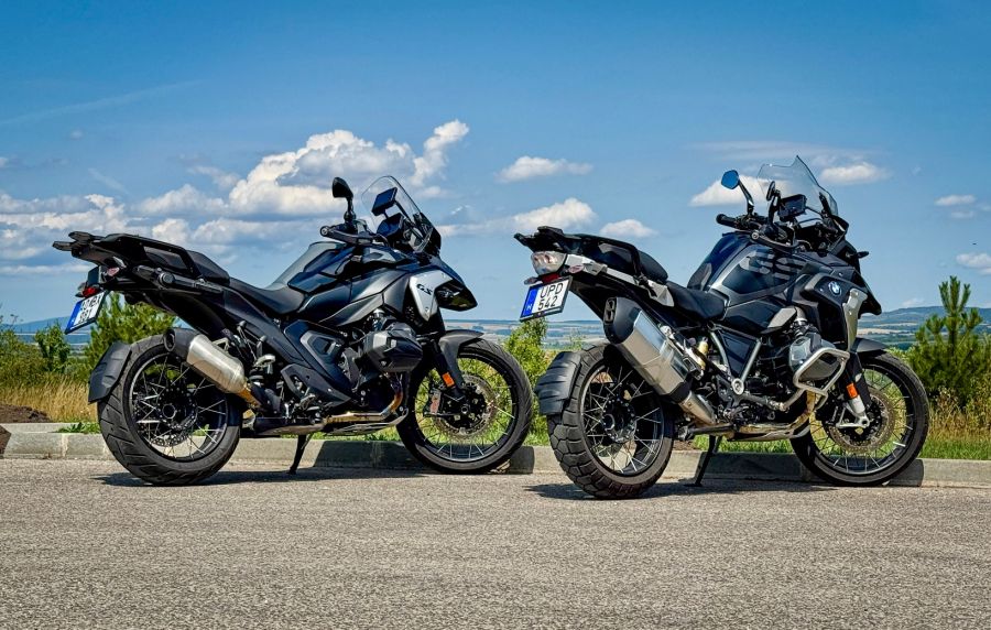Kisimulva – BMW R1250GS vs. R1300GS - Autó & Motor - MOBILITY - BMW R1250gs vs. R1300GS teszt, BMW r1300gs teszt, r1300gs, r1300gs teszt, 