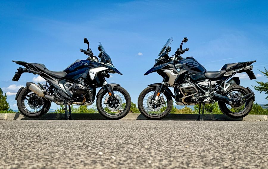 Kisimulva – BMW R1250GS vs. R1300GS - Autó & Motor - MOBILITY - BMW R1250gs vs. R1300GS teszt, BMW r1300gs teszt, r1300gs, r1300gs teszt, 