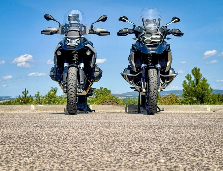 Kisimulva – BMW R1250GS vs. R1300GS - Autó & Motor - MOBILITY - BMW R1250gs vs. R1300GS teszt, BMW r1300gs teszt, r1300gs, r1300gs teszt, 