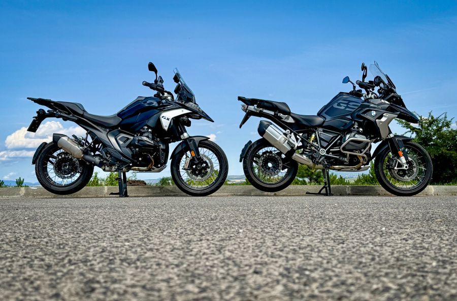 Kisimulva – BMW R1250GS vs. R1300GS - Autó & Motor - MOBILITY - BMW R1250gs vs. R1300GS teszt, BMW r1300gs teszt, r1300gs, r1300gs teszt, 