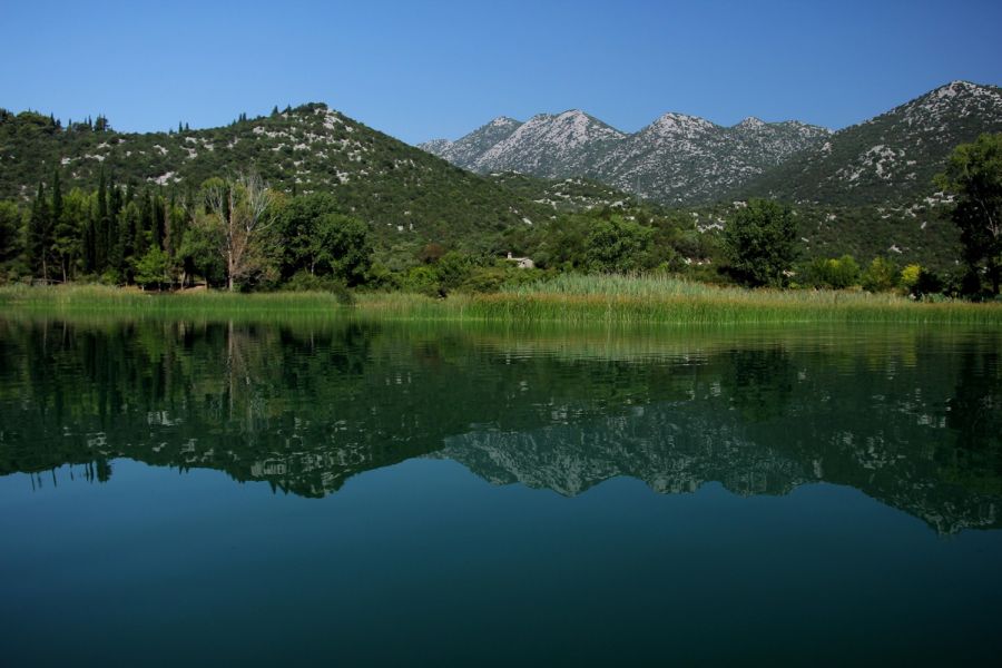 Horvátország titkos arca – 6 természeti csoda a tengerparton túl - STYLELIFE - Utazás - Horvátország  utazás, Plitvicei-tavak, természeti csoda, Vrana-tó, 