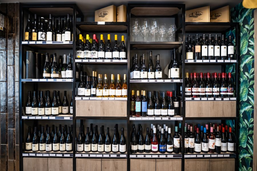 Új választás, új élmény – nemcsak mértékleteseknek - STYLENEWS -  - alkoholmentes bor, N28 Wine %26 Kitchen, 
