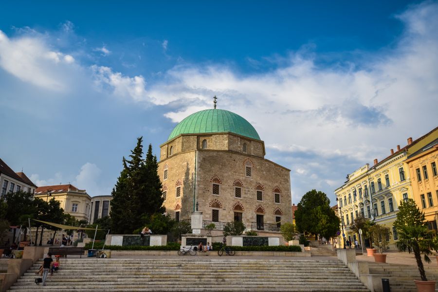 Ezek a legszebb hazai történelmi városok a magyarok szerint - STYLELIFE - Utazás - eger, hazai városok, magyarország, 